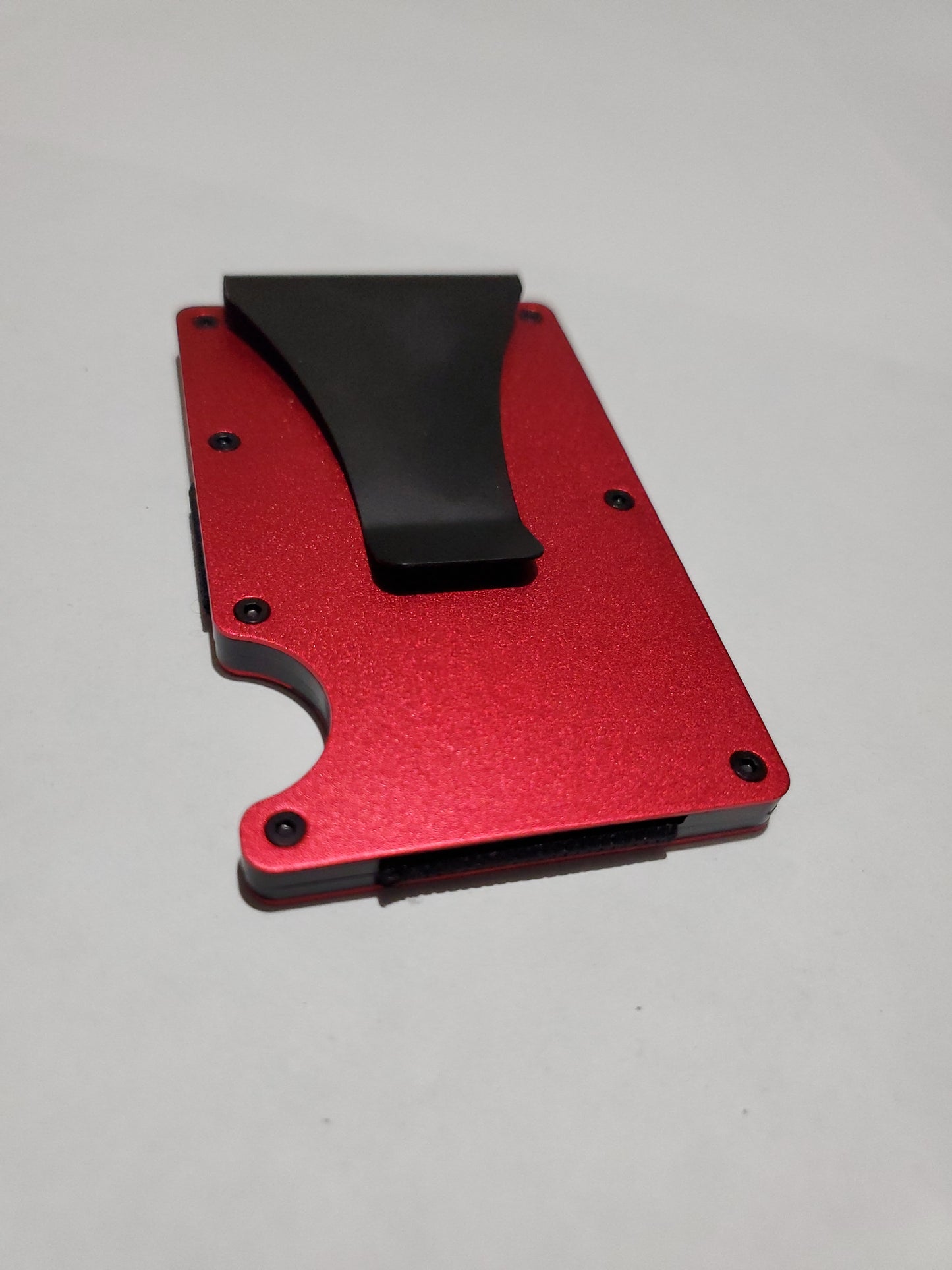 Minimalist Wallet – Sleek, Smart, and Unisex
