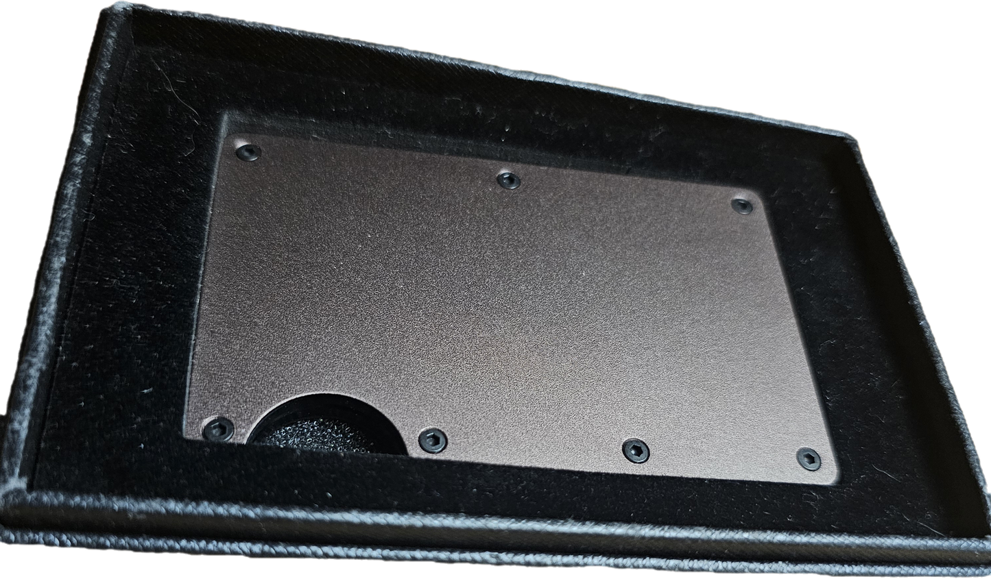 Minimalist Wallet – Sleek, Smart, and Unisex