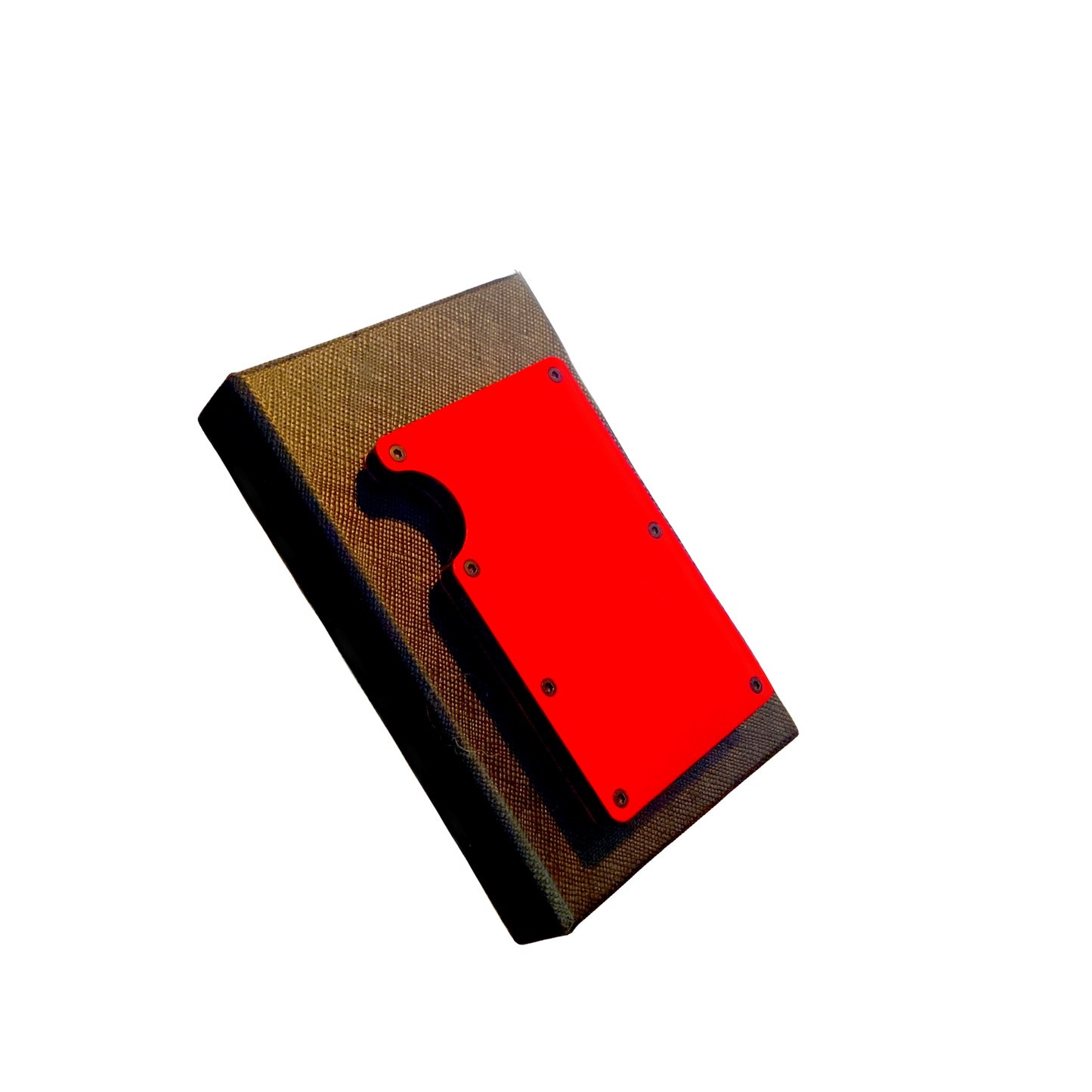 Minimalist Wallet – Sleek, Smart, and Unisex