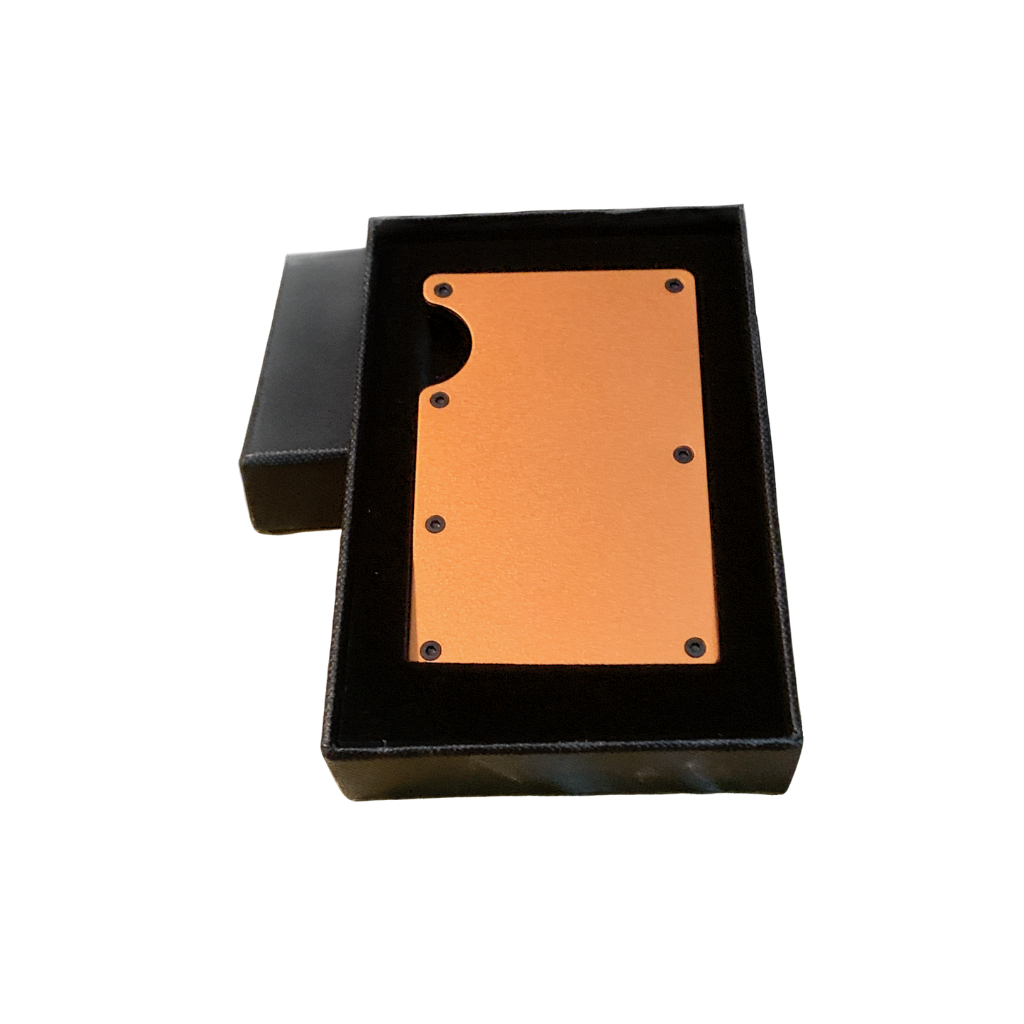 Minimalist Wallet – Sleek, Smart, and Unisex