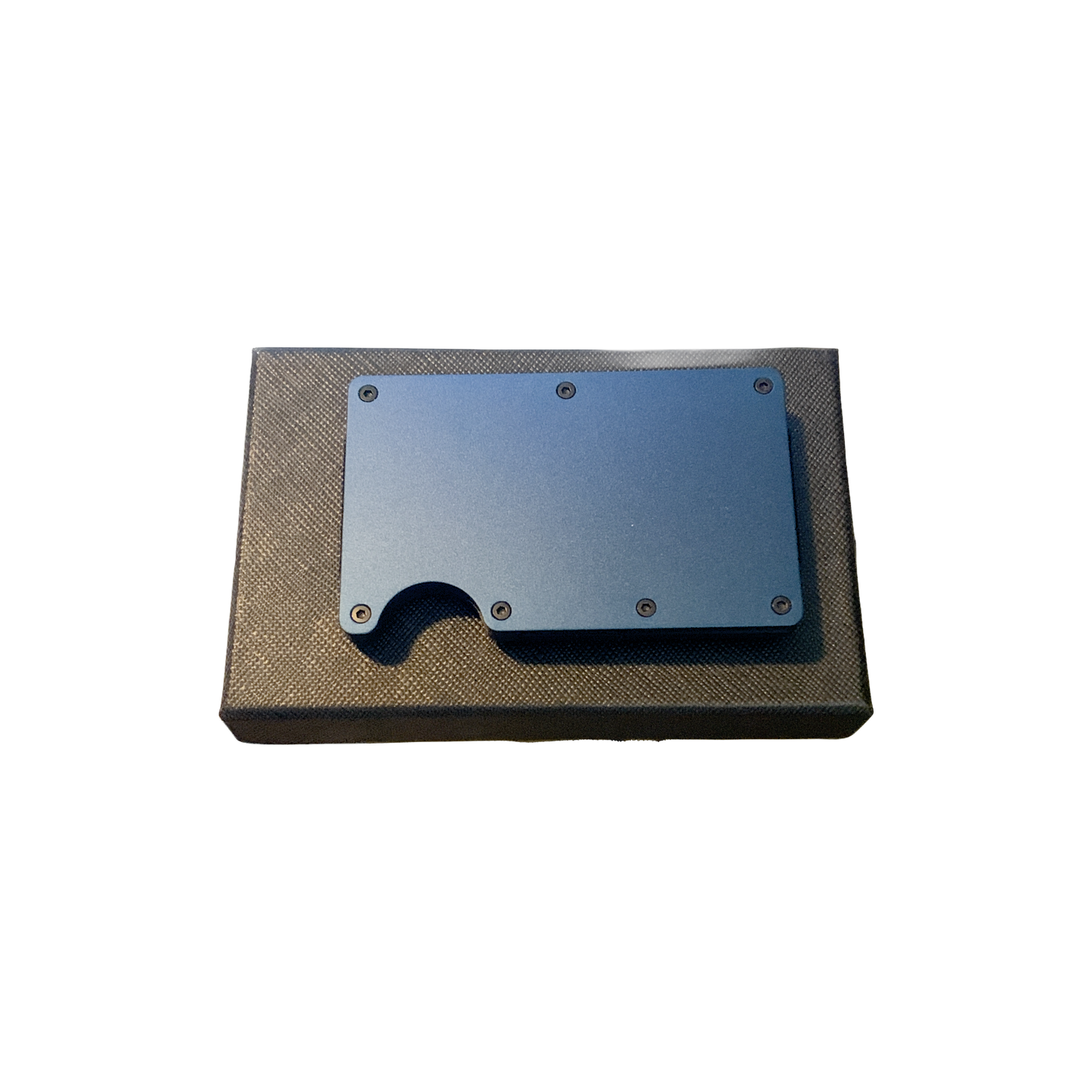 Minimalist Wallet – Sleek, Smart, and Unisex