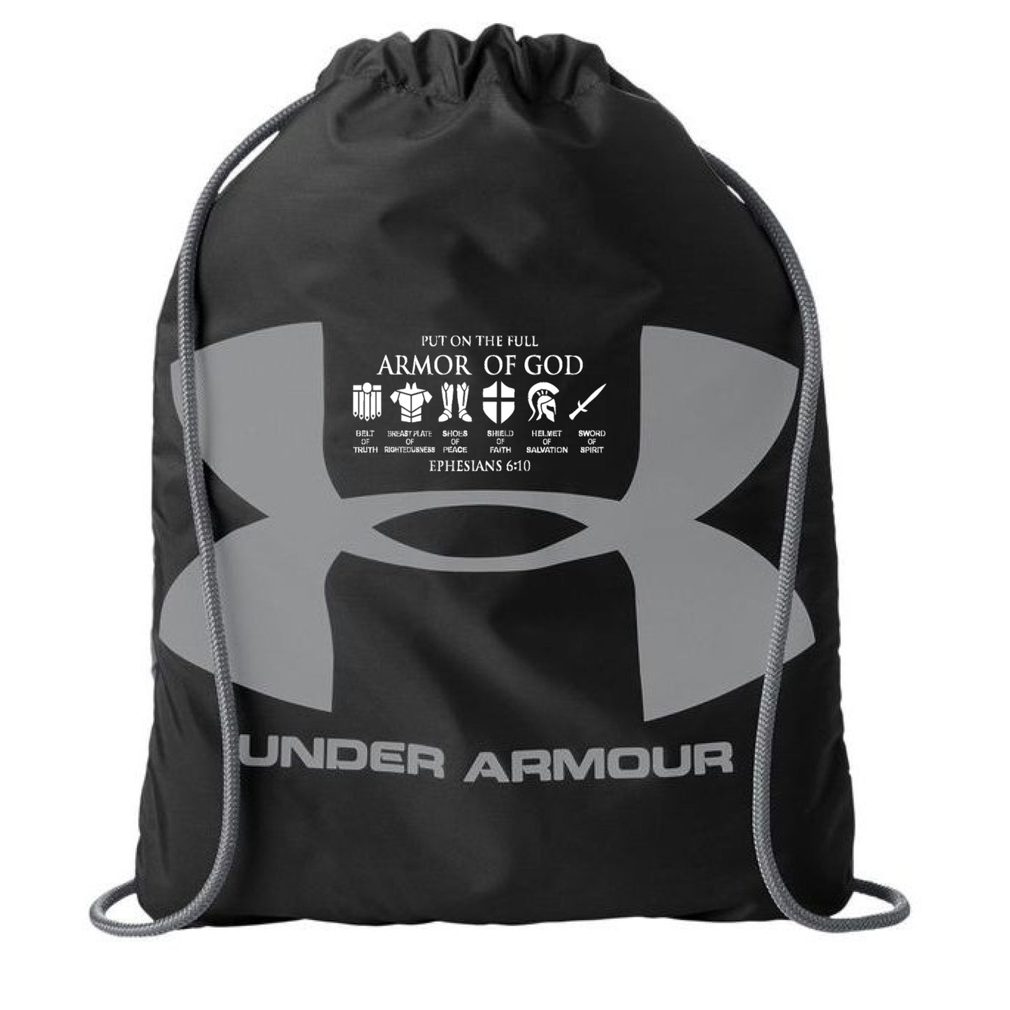 BLACK/ STEEL_009 - FRONT