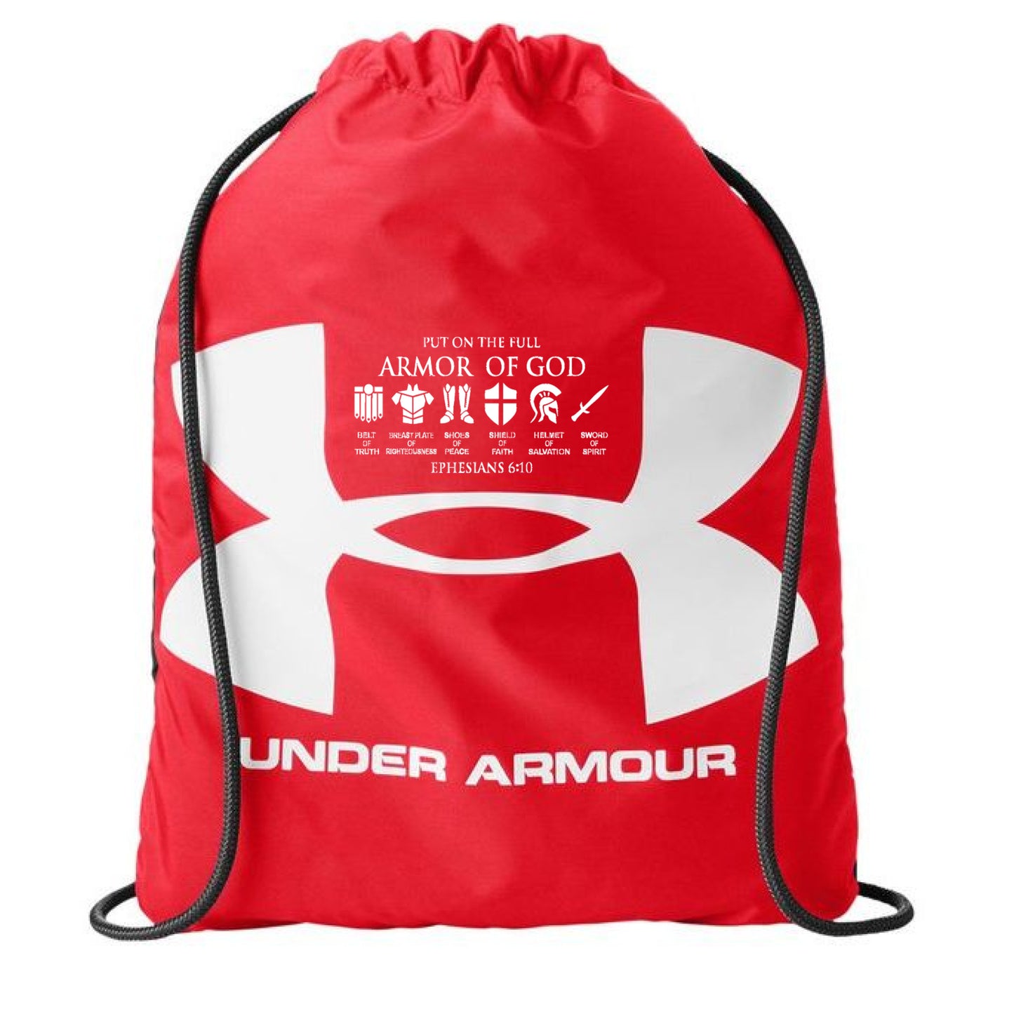 RED/ RED_603 - FRONT