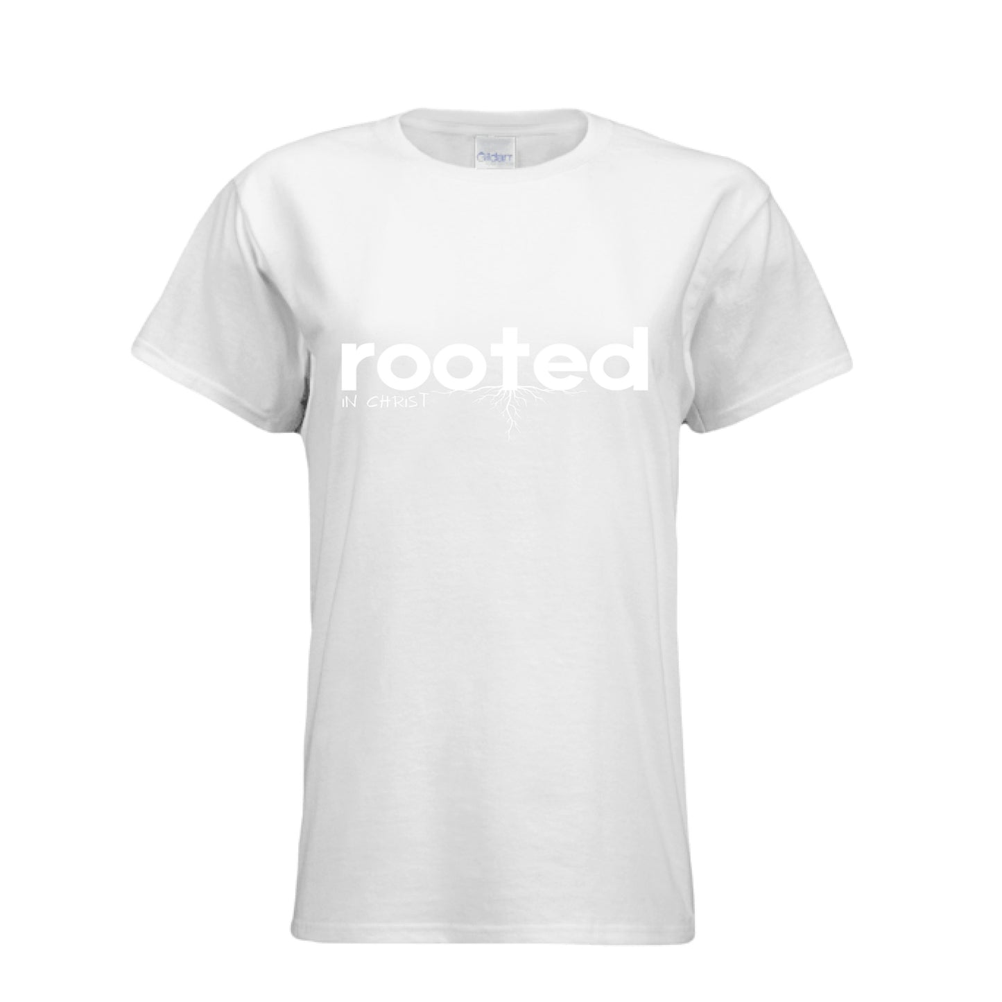 WHITE - FRONT