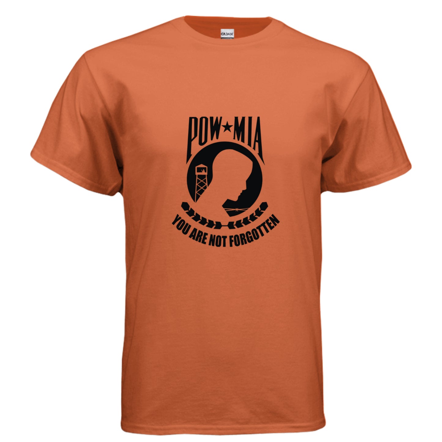 ORANGE - FRONT