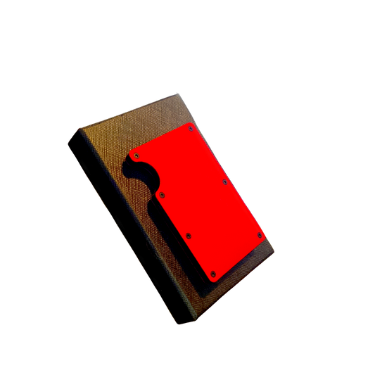 Minimalist Wallet – Sleek, Smart, and Unisex