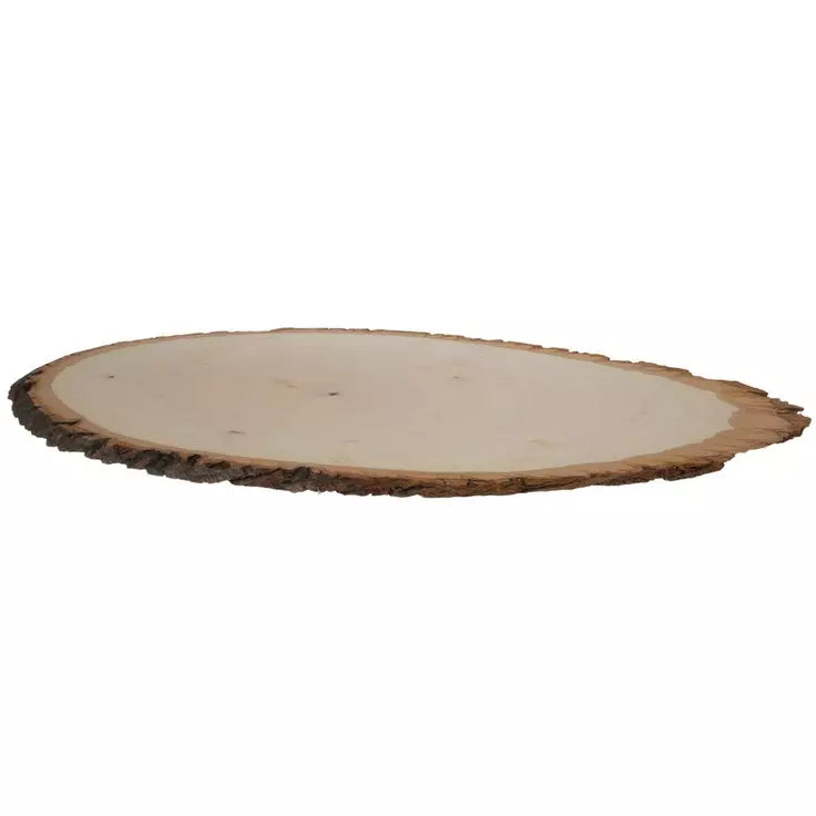 Custom Rustic Home Decor - Blank Canvas