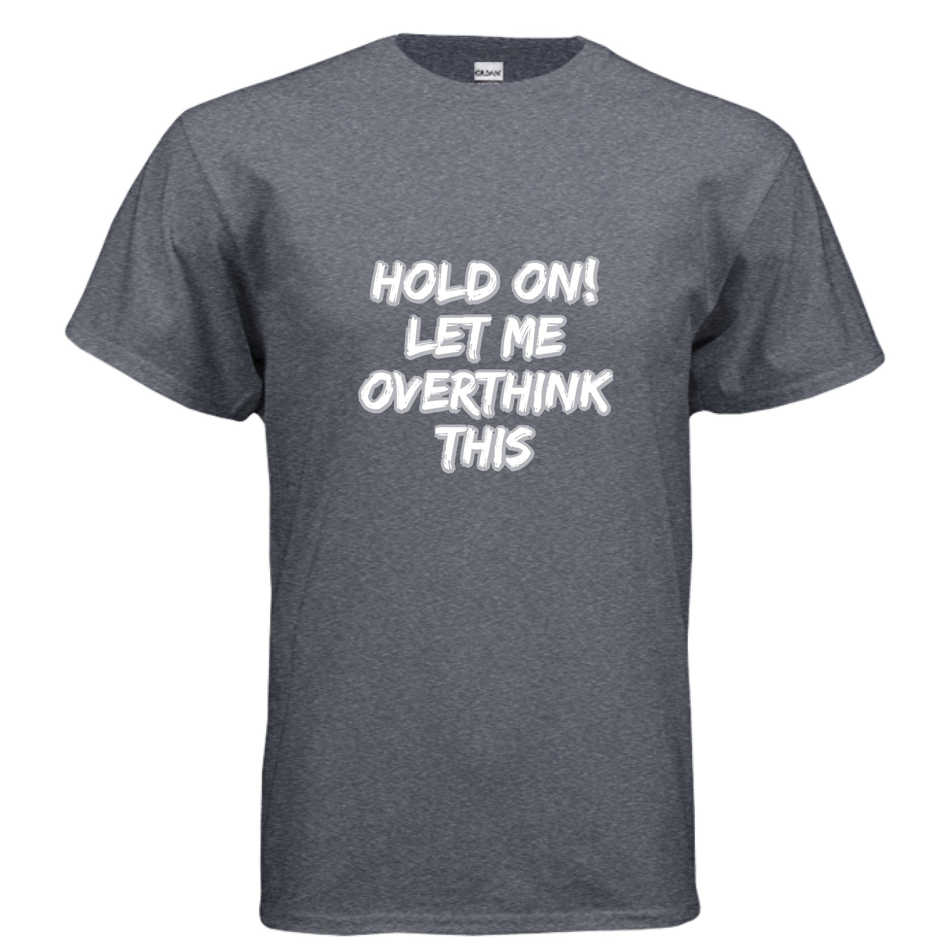 HEATHER NAVY - FRONT