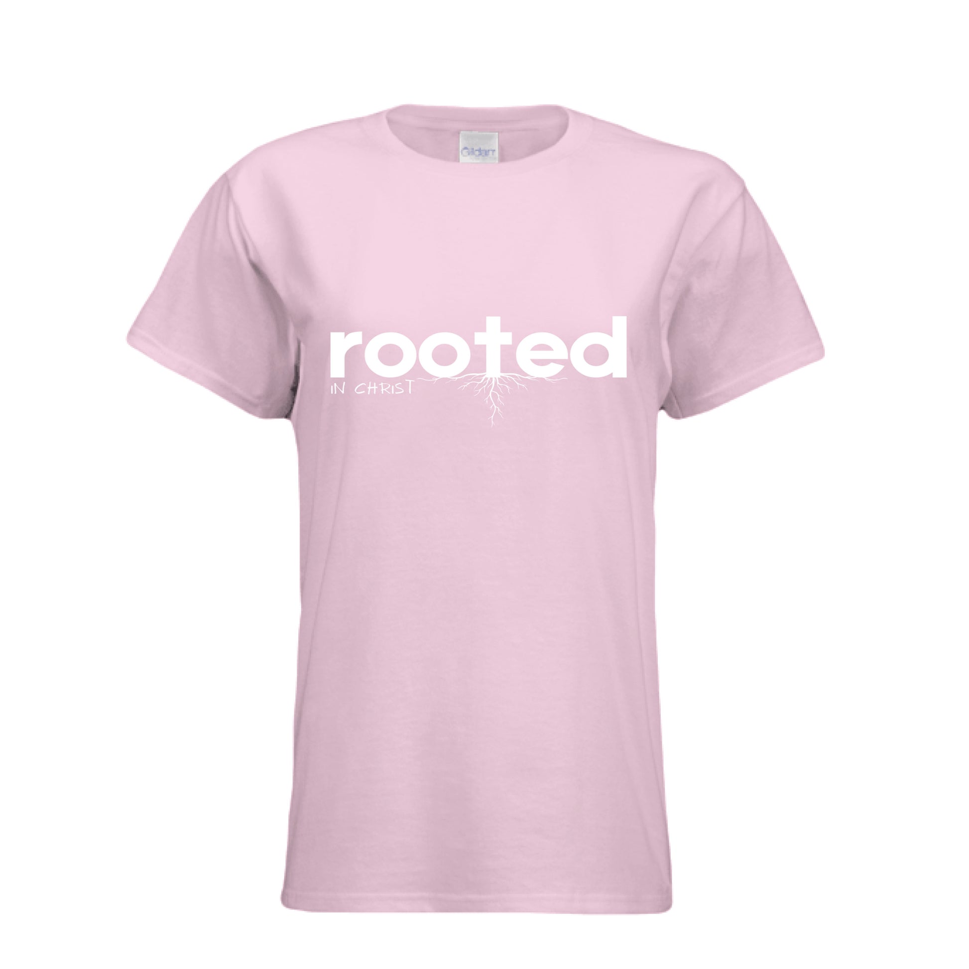 LIGHT PINK - FRONT