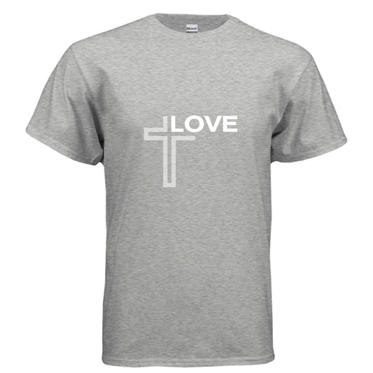 SPORT GREY - FRONT