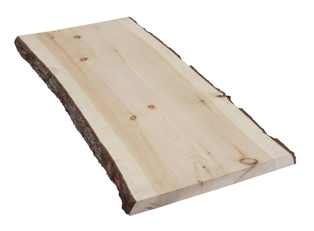 Custom Rustic Home Decor - Blank Canvas