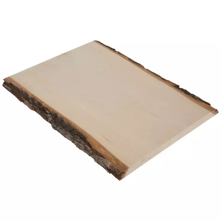 Custom Rustic Home Decor - Blank Canvas